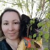 Логотип телеграм канала @httpsaworldsteepedinlove — Дама с чихуашкой/Жизнь в моментах 🐶👩‍🦰