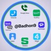 电报频道的标志 httpsgooglevoice680 — 商業 GV Old GV TN SL TT TF E-sim linkedin FB 美國所有軟體均可使用