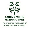 Logo of telegram channel httpshttbestallcountrieshttpshtt — ANONYMOUS FIXED MATCHES 100% VERIFIED FIXED MATCHES & FOOTBALL PREDICTIONS 🏴🏳️🏴‍☠️