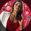 Логотип телеграм канала @httpsltf8lwqb7j01owey — Beauty-стрелочница🪄VR