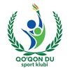 Telegram channel QO'QON DU sport klubi logo