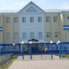 Логотип телеграм канала @httpsschool1 — МБОУ "СОШ №1"