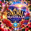 Telegram kanalining logotibi httpssnurlimanzillar — ❤️🔥 NURLI MANZILLAR❤️🔥