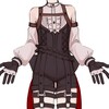 Логотип телеграм канала @httrnrn_heh — хаттарено сандеро