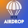 Logo saluran telegram htxairdrop — HTX Airdrop