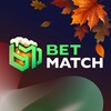 Logo of telegram channel hu_betmatch — Betmatch