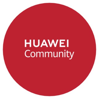 Logotipo del canal de telegramas hualifes - HUAWEI Community