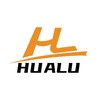 Логотип телеграм канала @hualu999 — HUALU-электровелосипед