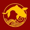 Логотип телеграм канала @huanghe_china — На берегах Хуанхэ | Китай