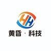 电报频道的标志 huanghun666 — 黄昏科技货源｜三角洲 洛克王国世界 逆战•未来-等游戏（威龙直装＋TOP直装官方频道）