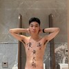 电报频道的标志 huangtianming3 — 曝光奴黄天明照片合集