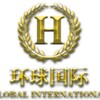 电报频道的标志 huanqou — 环球国际