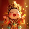 电报频道的标志 huashu190 — 全能打枪话术🏀♉️精英话术🌕日结块钱💲招代理