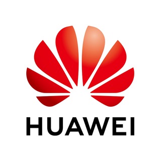 Логотип телеграм -каналу huawei_ukraine — Huawei UA 🇺🇦