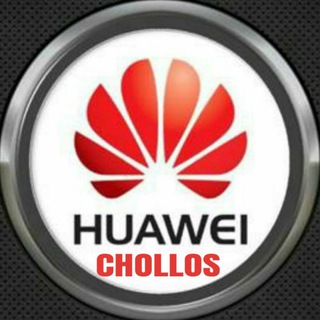 Logotipo del canal de telegramas huaweichollos - 𝗛𝗨𝗔𝗪𝗘𝗜 𝗖𝗛𝗢𝗟𝗟𝗢𝗦 🟥