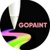Telegram channel HUAWEI GoPaint [кисти и туториалы] logo