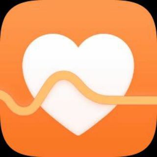 Логотип телеграм канала @huaweihealthmod — Huawei Health [WatchFace MOD]