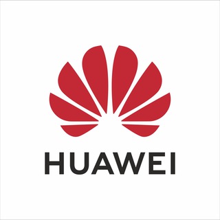 Telegram kanalining logotibi huaweimobileuz — Huawei Mobile Uzbekistan
