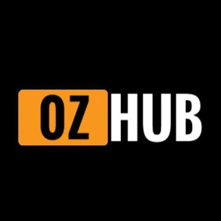 टेलीग्राम चैनल का लोगो hub_0z — HUB_0Z