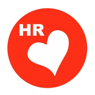 Telegram channel [HUB] HR Today™ logo