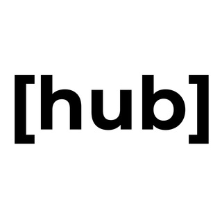 Telegram kanalining logotibi hub_module — [hub] community