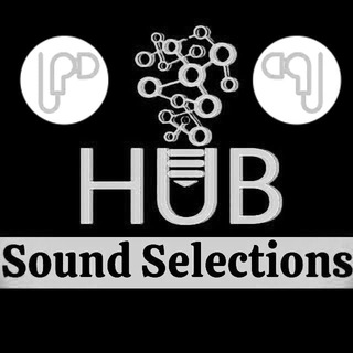 የቴሌግራም ቻናል አርማ hub_sound_selections — Hub Sound Selections