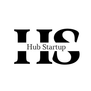 Логотип телеграм канала @hub_startup — Hub Startup💡
