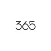 Telegram channel 365 logo