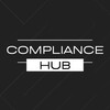Telegram арнасының логотипі hub_compliance — Compliance Hub Association