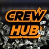 Logo of telegram channel hub_crew — CREW HUB