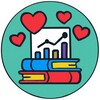 Логотип телеграм канала @hub_research — Research and Data Analysis