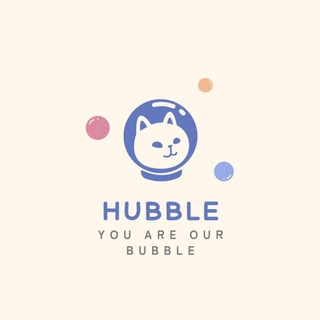 Логотип телеграм канала @hubble_ent — 𝐇𝐮𝐛𝐛𝐥𝐞 𝐄𝐧𝐭𝐞𝐫𝐭𝐚𝐢𝐧𝐦𝐞𝐧𝐭
