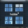 Логотип телеграм -каналу hubble_dublin — Hubble Living Dublin