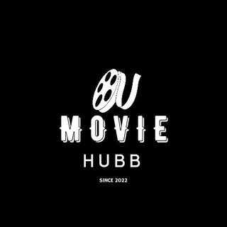 टेलीग्राम चैनल का लोगो hubbmoviee — Movie hubb