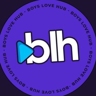Logotipo do canal de telegrama hubboyslove - BoysLove Hub