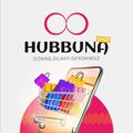 Logo saluran telegram hubbuna_shop — Hubbuna shop