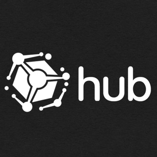 Логотип телеграм канала @hubcloud_articles — HubCloud