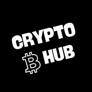 Логотип телеграм -каналу hubcrypto_channel — CRYPTOHUB | DeFi, Airdrops, WEB 3