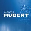 Telegram kanalining logotibi hubert_filter — HUBERT - газовые ♨️ котлы и фильтры для воды 🌀
