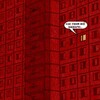 Логотип телеграм канала @hubinka_red — HUBINKA Red