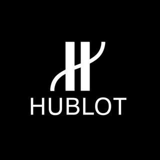 Логотип телеграм канала @hublotkg — HUBLOT