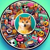Логотип телеграм канала @hubmemo — ФИЛЬМЫ, СЕРИАЛЫ, МЕМЫ | КОРГИХАБ 🐾