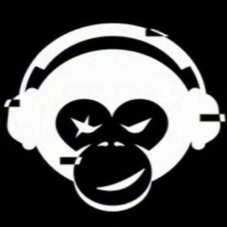 Логотип телеграм канала @hubmusicone — HUB Music One 😈