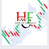 Logo of telegram channel huboffinance — Hub Of Finance (NISM Certified)