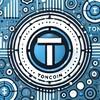 Logo of telegram channel hubtons — Dynamics Hub of TON
