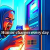 Логотип телеграм канала @huched — ⚡️HucheD⚡️