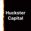 Логотип телеграм канала @huckstercapital — Huckster