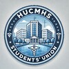 Logo de la chaîne télégraphique hucmhs_students_union - HUCMHS - STUDENTS' UNION OFFICIAL