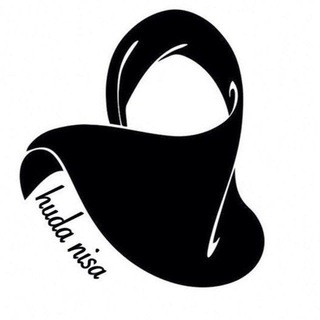 Логотип телеграм канала @huda_nisa — HUDA_NISA