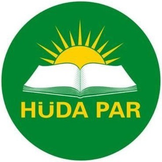 Telgraf kanalının logosu hudaparbasin — HÜDA PAR Basın ✔